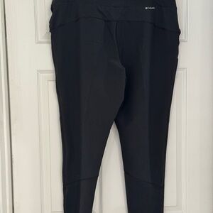 Columbia woman hiking pants XL/T